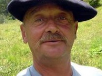 St&eacute;phane Becq, tavaillonneur et fier de ...