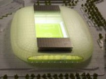 Eiffage remporte le stade de Lille avec son cocon ...