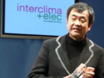 Kengo Kuma&#160;: l'architecture «vivante» ...