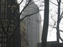 L'empire State Building, un gratte-ciel bientôt ...