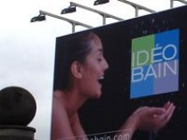 Résultats des prix IdéoBain 2008 (diaporama)