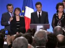 Nicolas Sarkozy redessine la banlieue