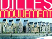 Les «villes en mouvement» se déplacent dans ...