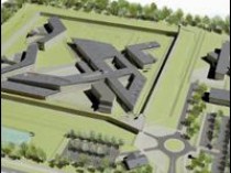 Bouygues va construire et gérer trois prisons en ...