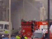 L'explosion de gaz à Lyon crée la polémique