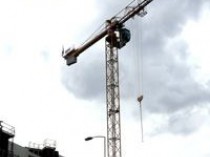 Repli des permis de construire en début d'année