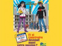 «Un Jeune, un jour, une entreprise», 4e édition