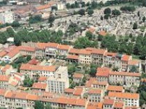 Un urbanisme en pleine mutation dans la ville de ...