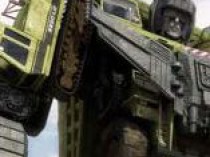 Devastator&#160;: le Transformer du BTP