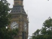 150 ans bien sonn&eacute;s pour Big Ben