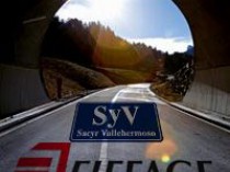 Sacyr et Eiffage voient enfin le bout du tunnel