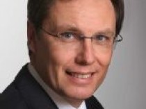 Un nouveau directeur g&eacute;n&eacute;ral adjoint chez Atisreal