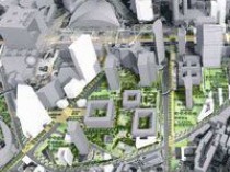 Quatre projets pour une nouvelle urbanité à La ...