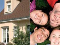 Le logement, premier critère de confort de vie ...