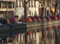 Un documentaire sur les Enfants de Don Quichotte ...