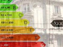 Le gouvernement planche sur l'amélioration du DPE