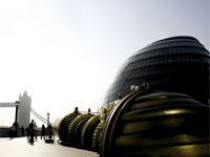 Le «télectroscope», un tunnel pour communiquer ...