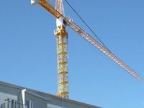 Net ralentissement du secteur de la construction ...