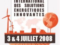 Le salon des solutions énergétiques innovantes ...