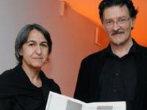 Anne Lacaton et Jean-Philippe Vassal reçoivent le ...