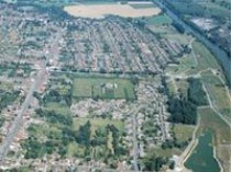 Valenciennes, un territoire fortement marqué par ...