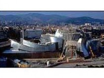 "Franck Gehry, architecte" au musée Guggenheim de ...