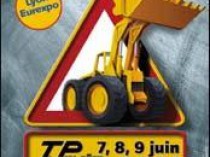 Le rendez-vous lyonnais des travaux publics