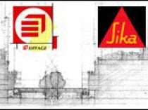 Sika  et Eiffage réinventent le ciment