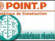 Point P s'offre les Matériaux Réunis