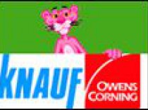 Knauf se rapproche d'Owens Corning Europe