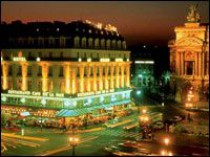Bouygues va rénover le Grand Hôtel ...