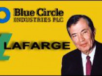 Lafarge a bien digéré Blue Circle