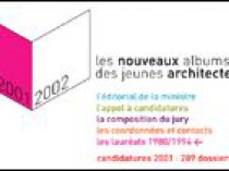 Les nouveaux albums des jeunes architectes sont de ...