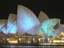 L'opéra de Sydney fait peau neuve