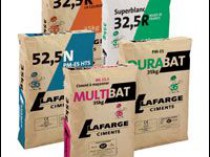 Lafarge Ciments passe à son tour aux 35 kg