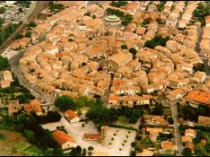 Les "circulades", première forme d'urbanisme ...