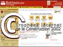 Lafarge remporte le trophée du meilleur site ...