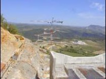 Le plus haut viaduc du monde se déploie déjà ...