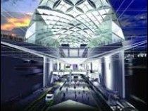 Norman Foster signe la future gare TGV de Florence