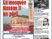 Qui va payer la restauration de la mosquée de ...