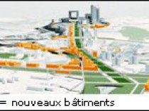 Nanterre présente les perspectives du projet ...