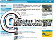 Soprema, meilleur site internet des industriels de ...