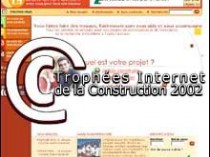 Lafarge obtient le prix du meilleur site Internet ...