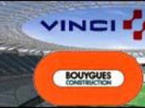 Bouygues et Vinci en lice pour le stade olympique ...