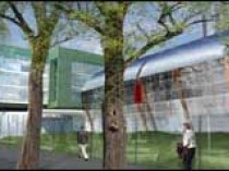 Deux projets architecturaux pour le Conseil de ...