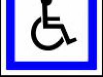 Année européenne des personnes handicapées