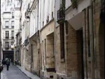 Le CSTB va repenser le quartier du Marais à Paris