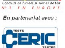 Le CERIC crée sa marque&#160;: Une nouvelle ...