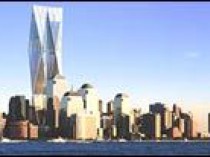 Plus que deux projets pour le World Trade Center