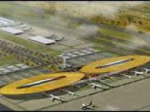 Le nouvel aéroport de Dakar, symbole du renouveau ...